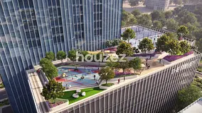 2 Bedroom Apartment for Sale in Sobha One