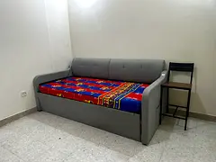 Kerala Bachelor Bedspace Available in Shahiya 10