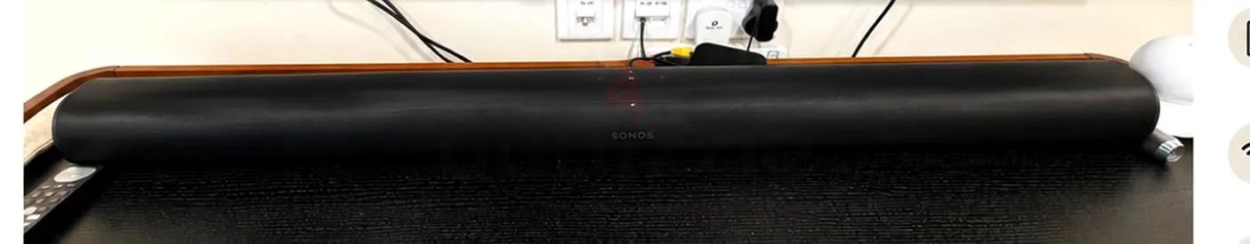 Sonos Arc Premium Smart Soundbar - Excellent Condition