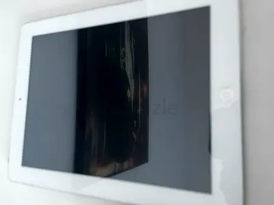 Apple iPad 3 (white) - brand new