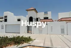 Elegant 4BR | Mediterranean Style | Fay Al Reeman