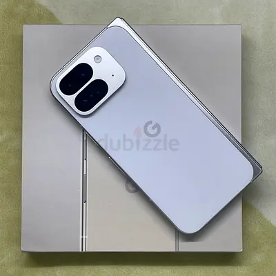 Google Pixal 9 pro fold 256 gb