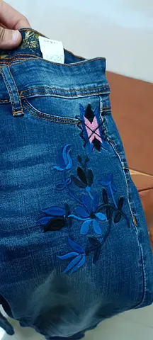 Desigual jeans