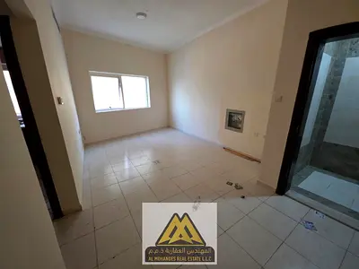 1-bedroom apartment with a hall in Al Rashidiya 1, excellent location, near Orient Towers, close to