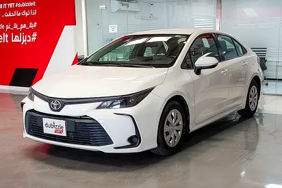صورة 3 لـ 2022 Toyota COROLLA