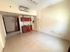 Affordable Family Studio Available Now