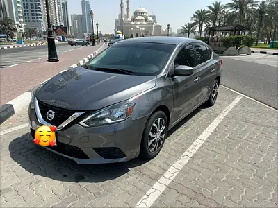 2019 Nissan Sentra SV | American Specs | Well Maintained