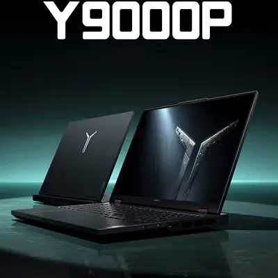 Lenovo Y9000p Laptop