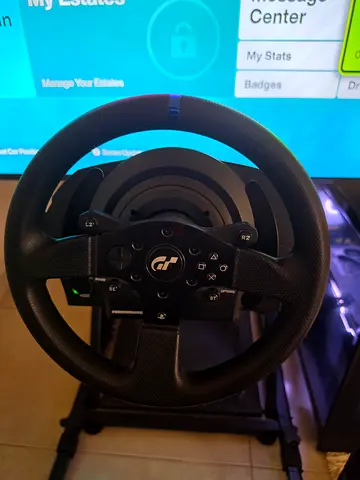 thrustmaster T300 RS GT Edition