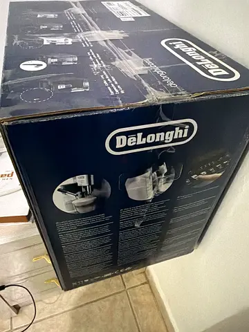 DeLonghi MAGNIFICA Evo