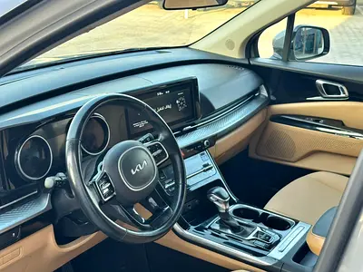 صورة 16 لـ 2022 KIA CARNIVAL