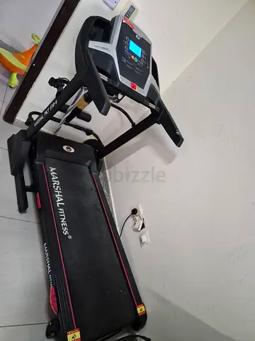 Treadmill