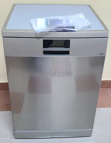 Siemens IQ700 dishwasher freestanding