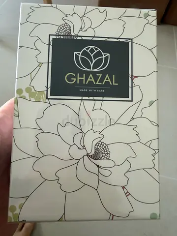 Ghazal Eau De Parfum