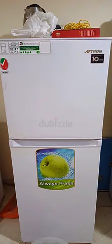 Extremely good fridge
