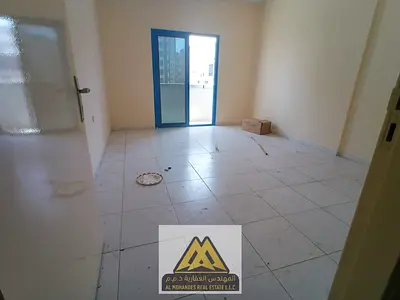 Distinctive apartment for annual rent | One bedroom and living room in Al Hamidiyah 1 | Good size | Close to all services