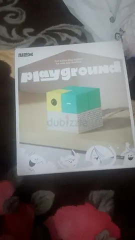 Nex playground