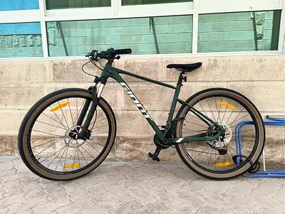 GIANT Mountain Bike XTC 800 29