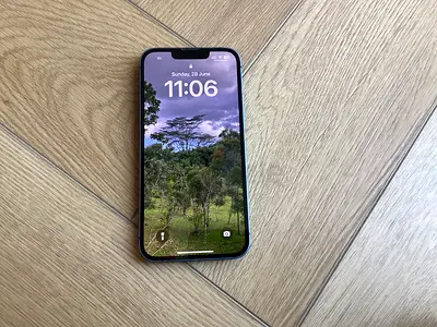 Iphone 13 128GB