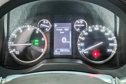 صورة 15 لـ 2023 Lexus GX-SERIES