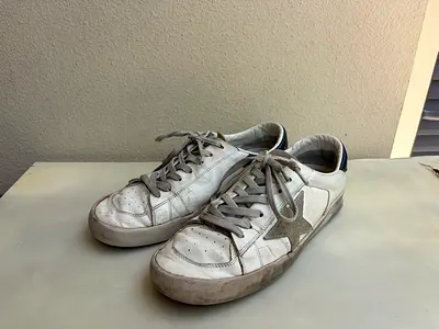 Golden Goose Shoes  (Accepting Offers)