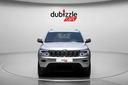 صورة مصغرة 2 لـ 2021 JEEP GRAND CHEROKEE