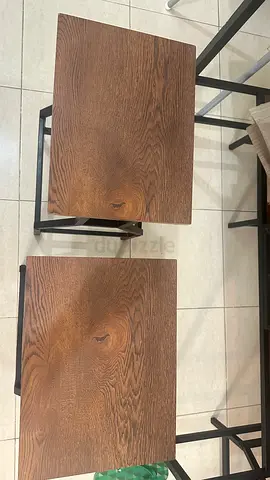Pan Home 4 seater Dining table