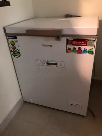 Freezer