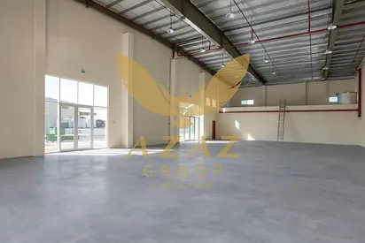 🏢 SHOWROOM NO. 1 FOR RENT | BRAND NEW COMMERCIAL SHOWROOM | 5,000 SQ. FT. | 80 KW POWER | PRIME IN