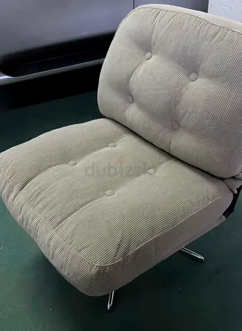 New Chair - Ikea