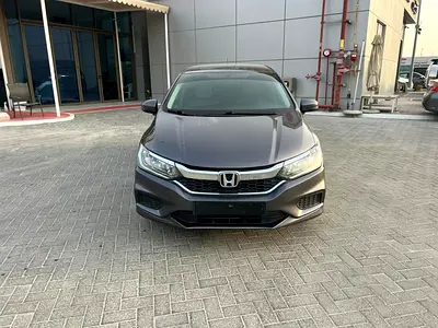 Honda City 2020 GCC Specs - Well Maintained
