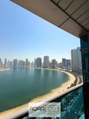 Luxurious 1bed | Furnished | ready to move