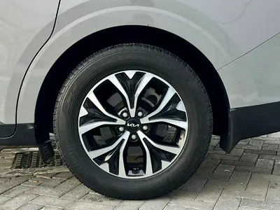 صورة 5 لـ 2022 KIA CARNIVAL