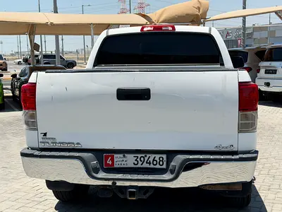 صورة 9 لـ 2011 Toyota TUNDRA