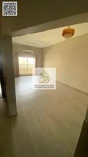 For Rent in Ajman | Biggest Layouts & Best Prices | 2 Bedroom Apartment | 3 Bathrooms | Balcony