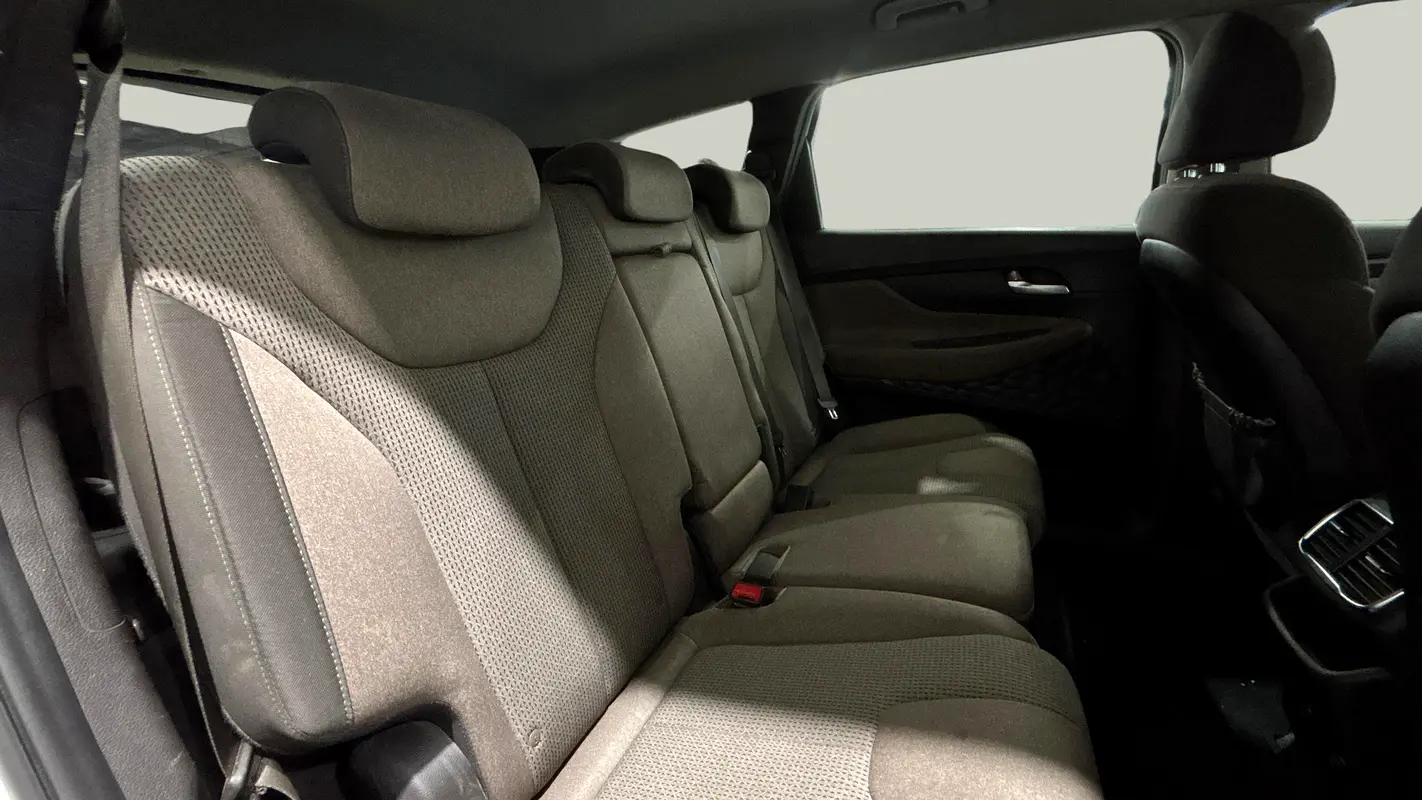 Hyundai Santa Fe 2023