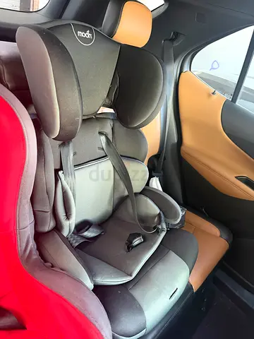 Good Condition, Comfortable Padding