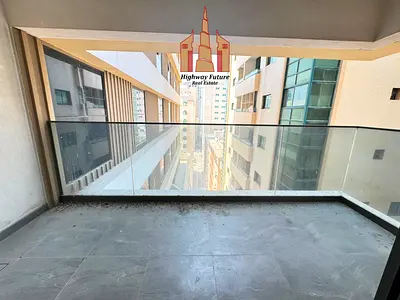 Luxury Spacious 3 Bhk with Sea View // Two Months free