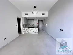 Quite Location Brand New One Bedroom For Rent