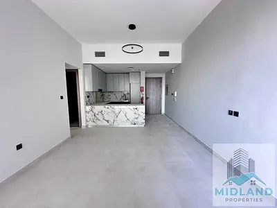 Quite Location Brand New One Bedroom For Rent