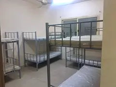 Bed Space available for Executive Bachelors Ind. Area 11 Sharjah