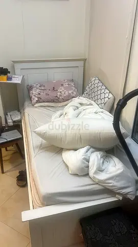 Bed for free 3 pcs