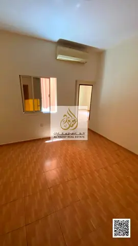 فرصة مميزة | شقة غرفتين وصالة عصرية في الروضة 2