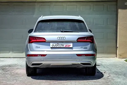 صورة 7 لـ 2020 AUDI Q5