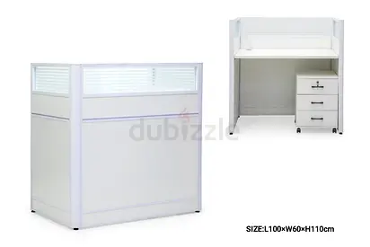 Modern single person office workstation for sell :-