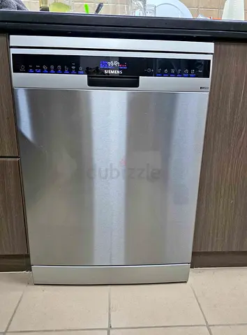 Siemens iQ500 Home Connect Dishwasher