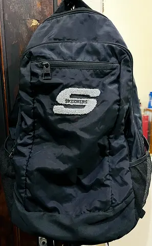 Original Sketcher backpack (Musaffah Abu Dhabi)