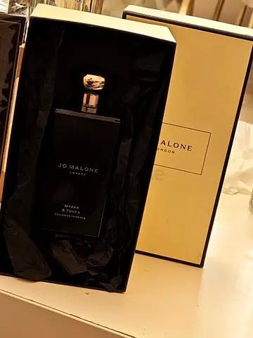 JO MALONE MYRRH  TONKA 100ML PACK