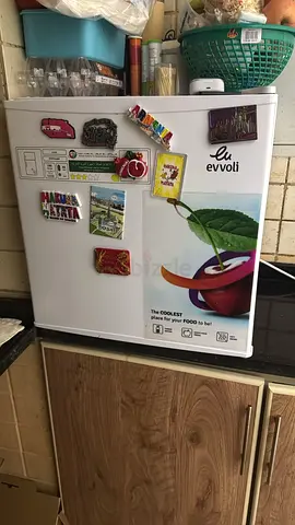Small refrigerator for sale