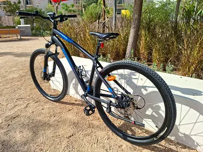 Btwin Rockrider ST120 - M - 27.5